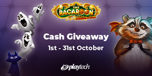 Cash Giveaway