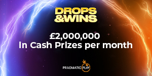 Drops & Wins