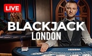 Live Blackjack London